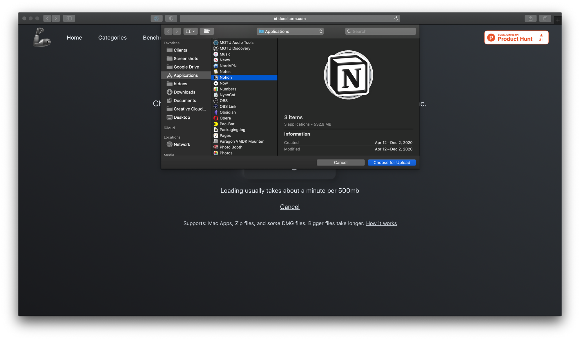 Apple Silicon App Test Test your apps for compatibility before you
