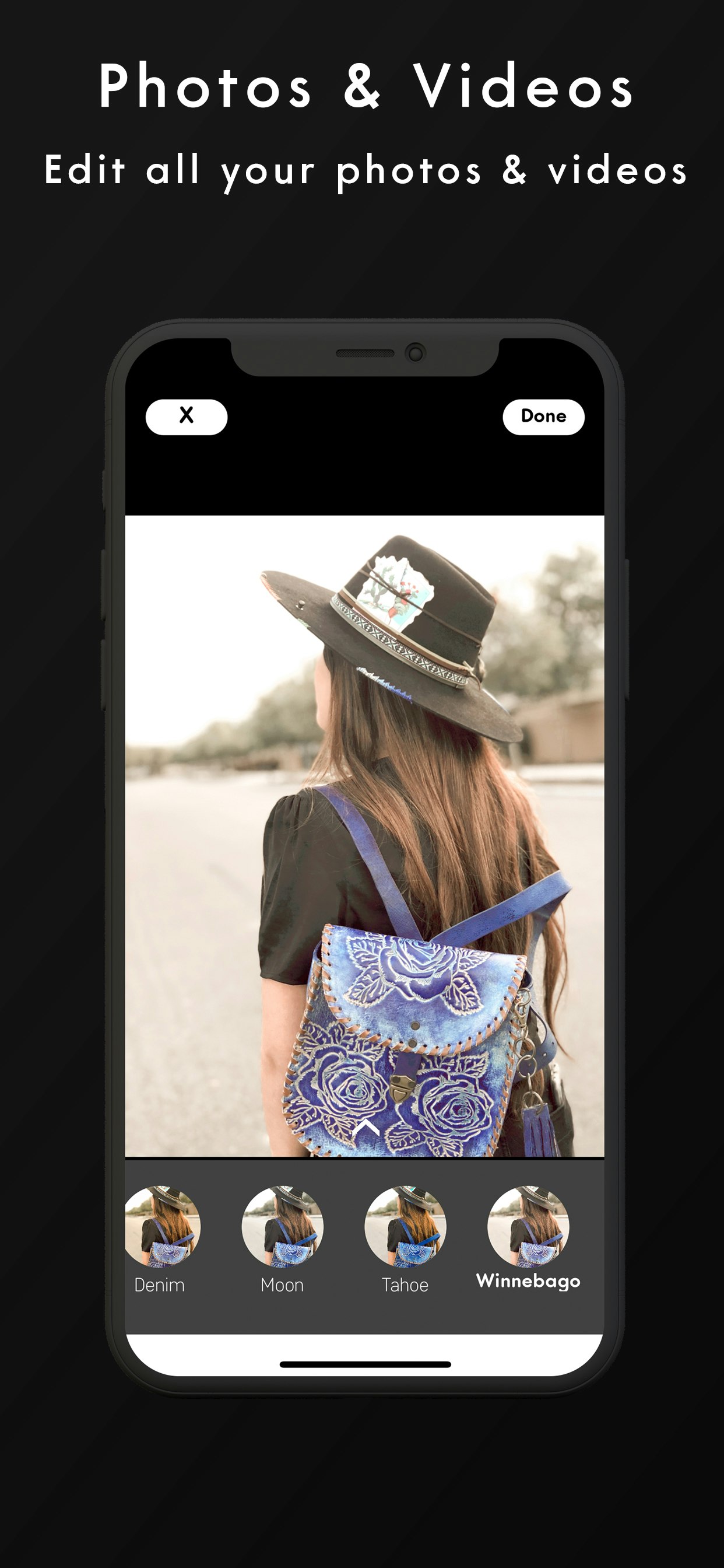 Malibu Presets gallery image