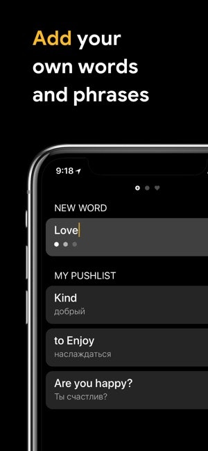 VocApp gallery image