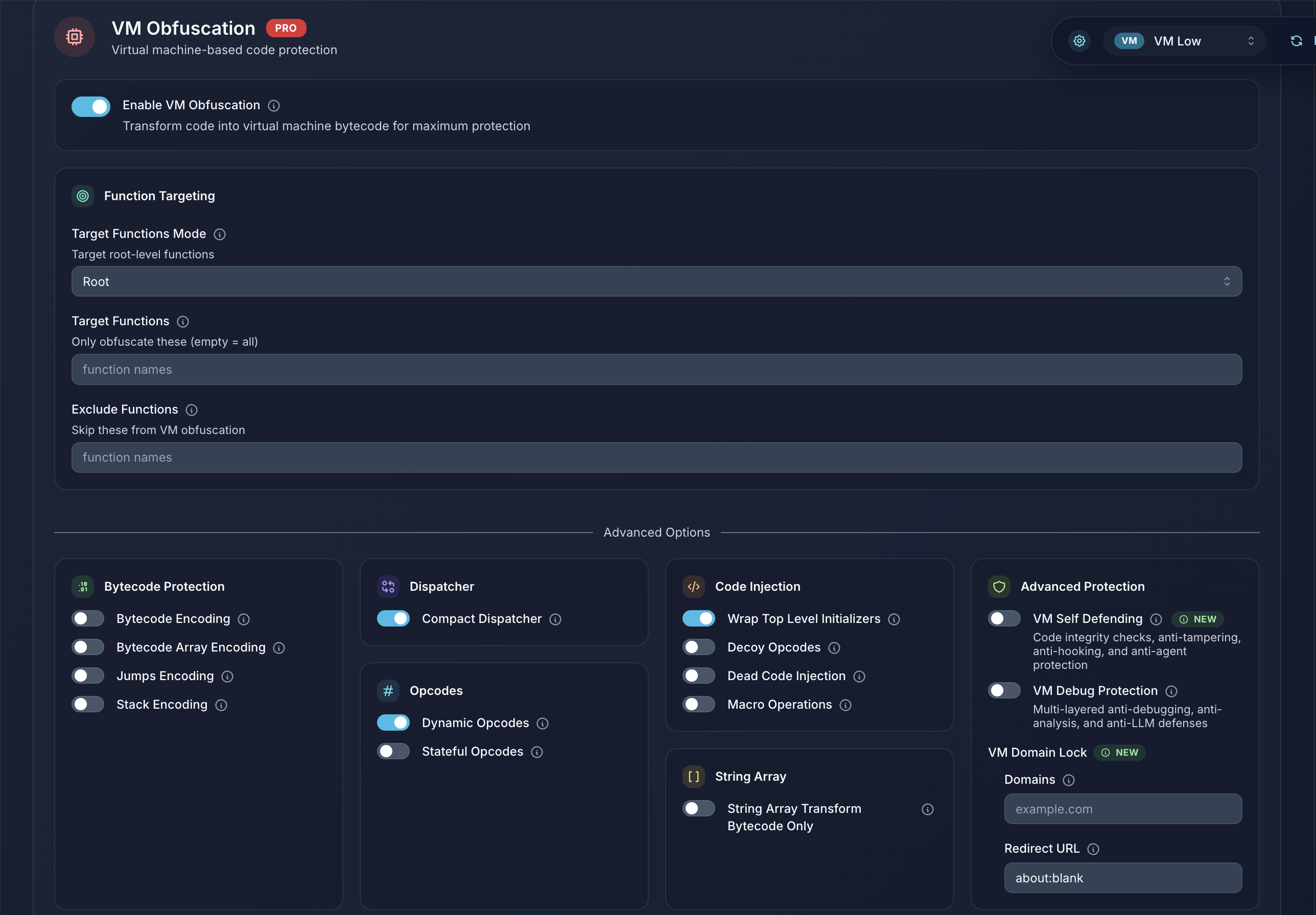 Obfuscator.io gallery image