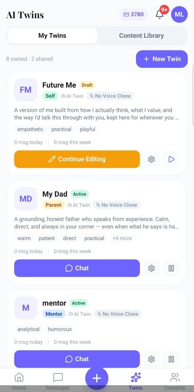 MessageFuture gallery image
