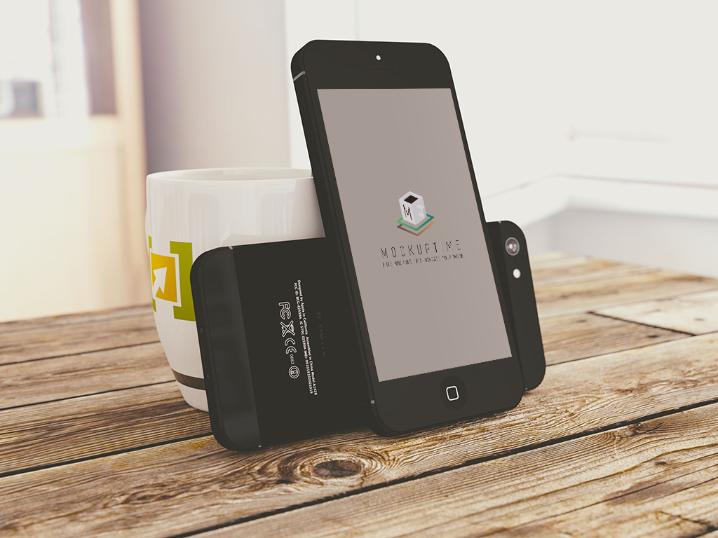 Mockuptime gallery image