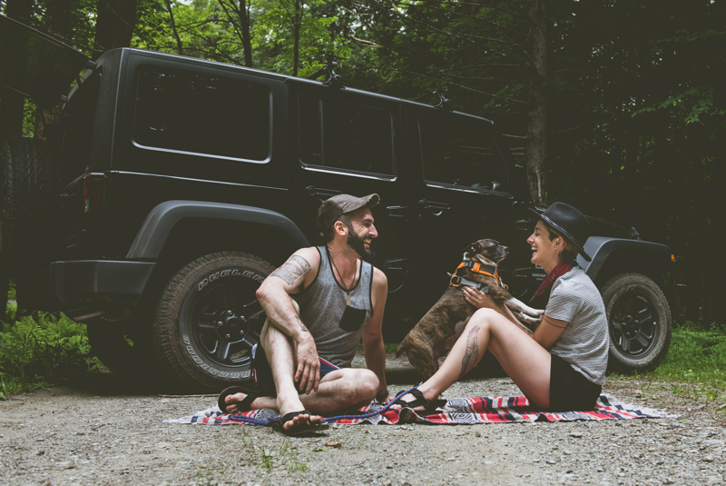 Ashwinn's Upstate Roaming Co. gallery image