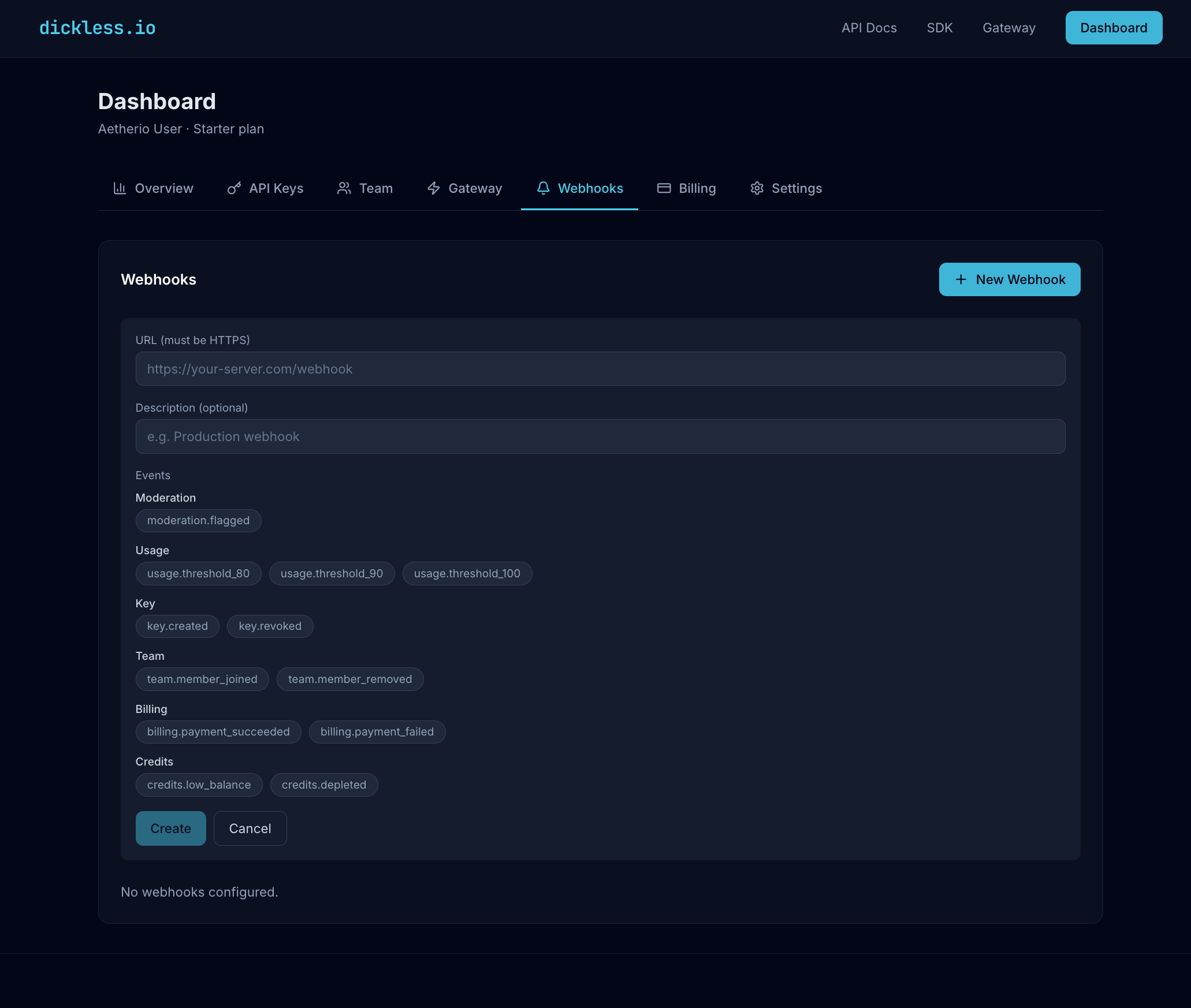 dickless.io gallery image
