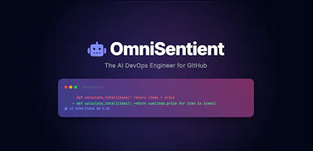 OmniSentient gallery image