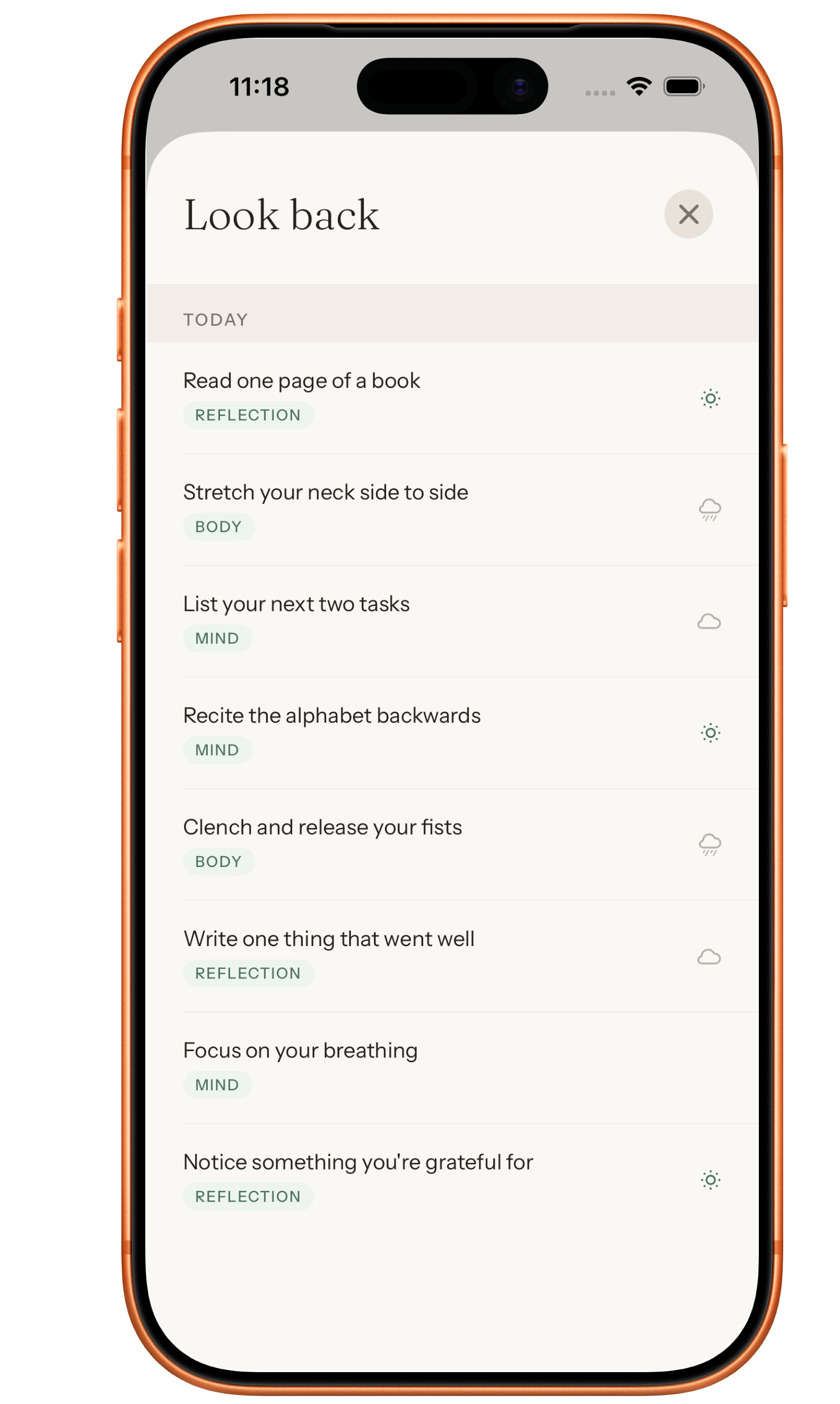 SecondStep gallery image