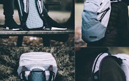 The HEIMPLANET MOTION Series Active Backpacks media 2