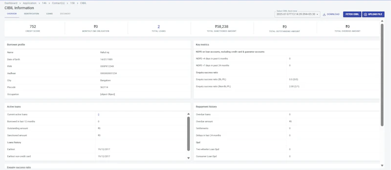 Finezza screenshot 4