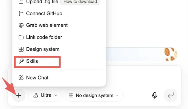Genspark Design screenshot 4