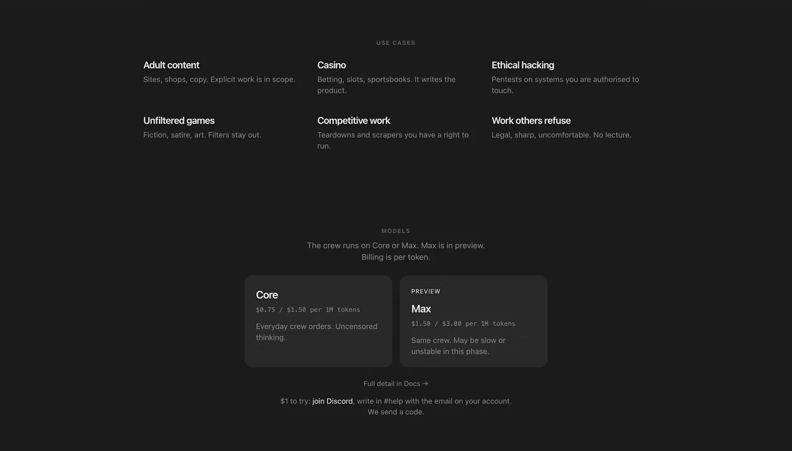 askpuck screenshot 3