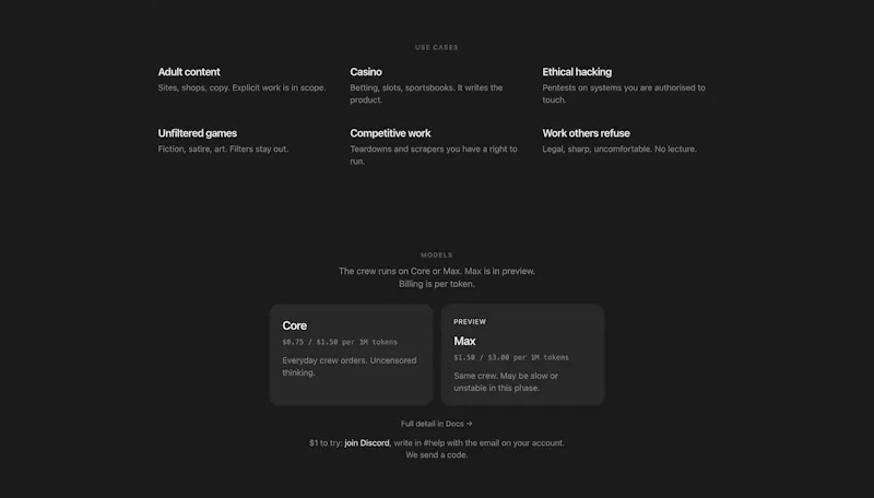 askpuck screenshot 3