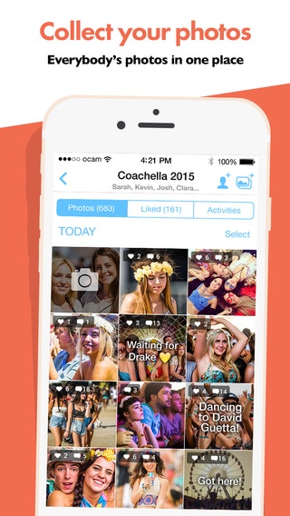 OurCam gallery image