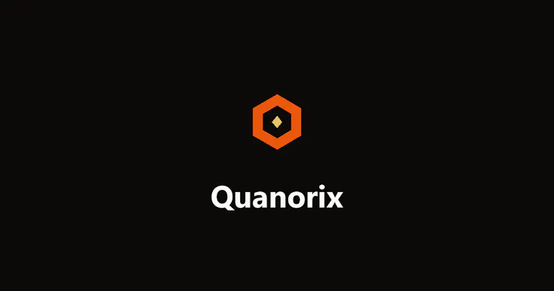 Quanorix screenshot 2