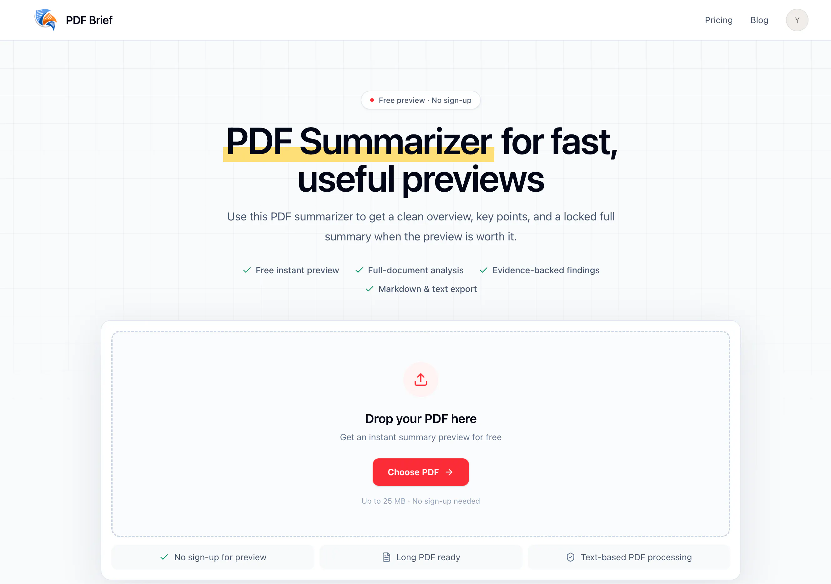 PDF Brief gallery image