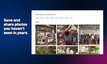 Mail Memories gallery image