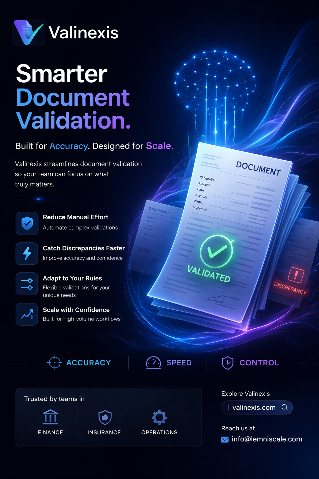 Valinexis gallery image