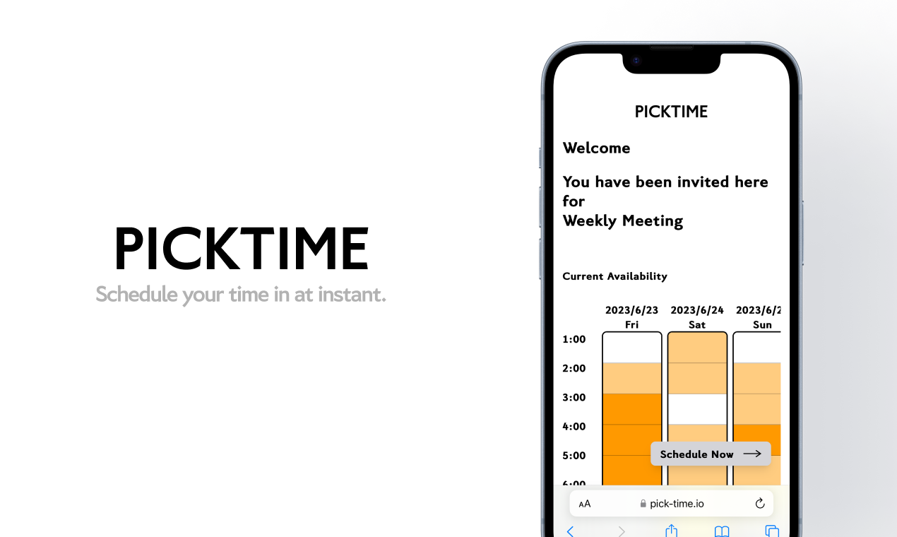 Pickime media 1