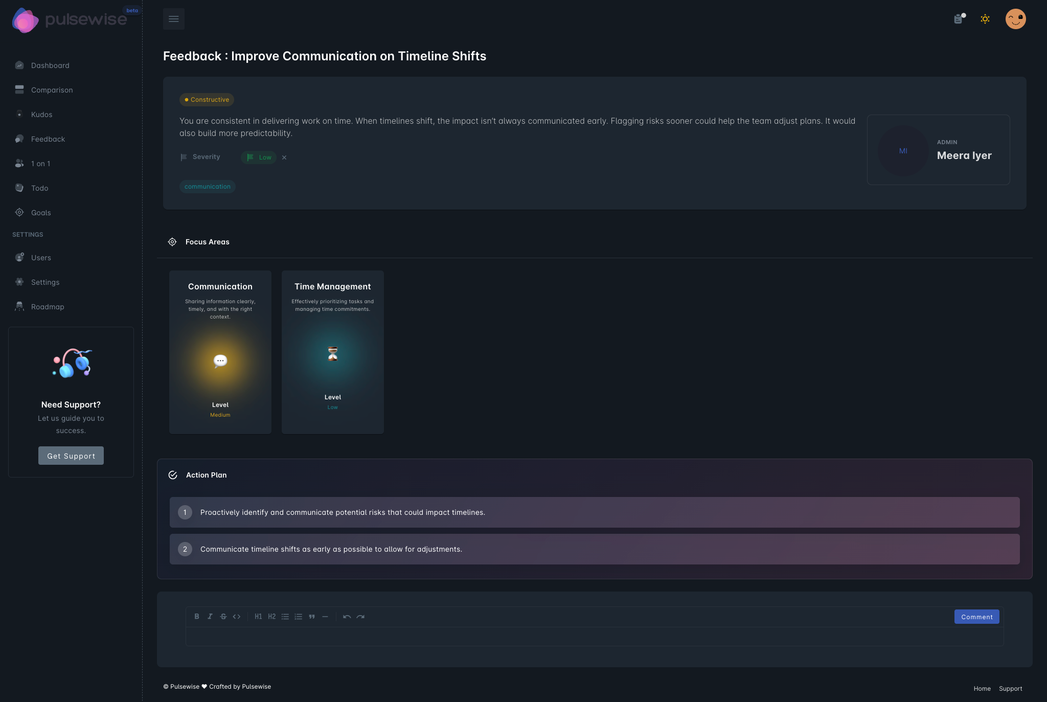 Pulsewise gallery image