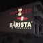 Christmas gobo projector