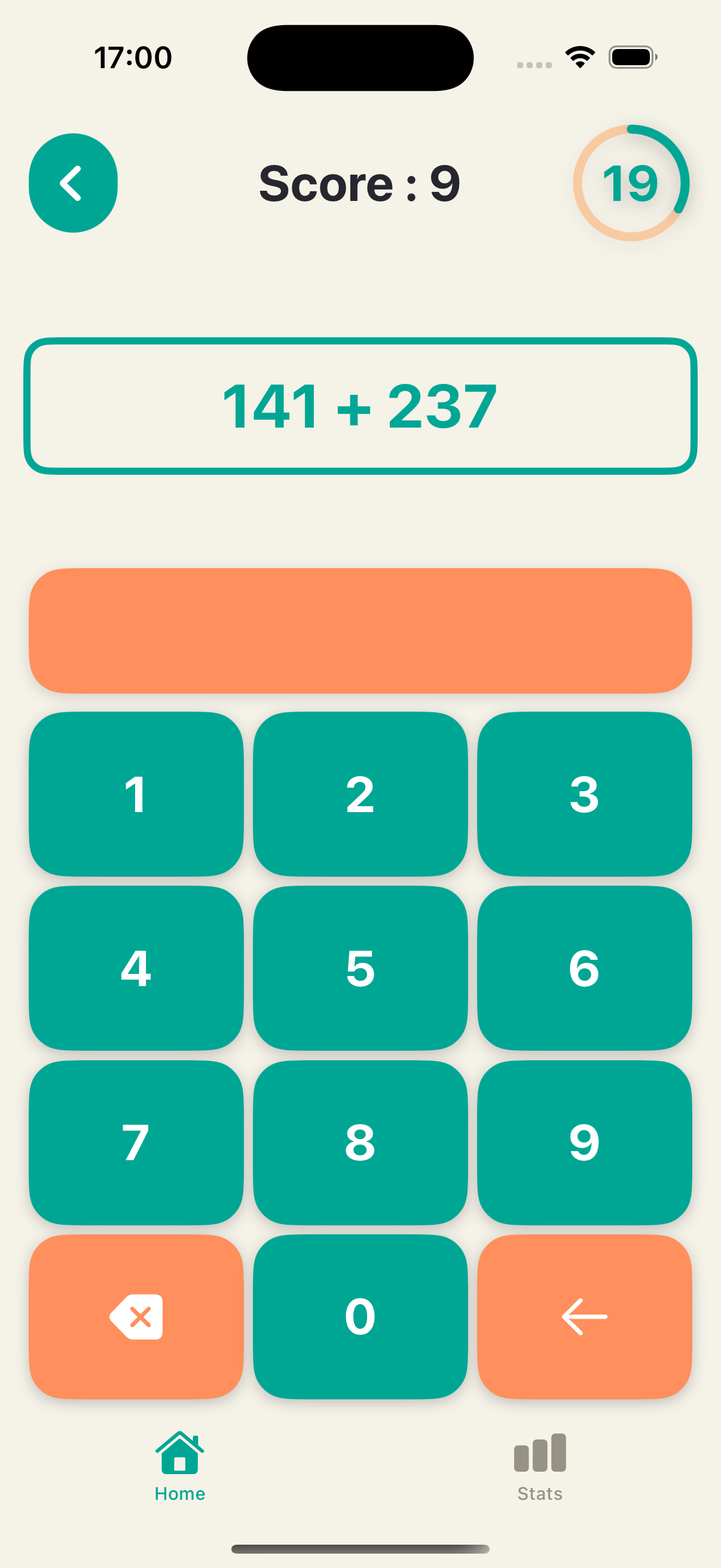 MinuteMaths gallery image