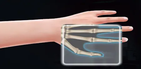 Full Body Scanner Xray Games gallery image