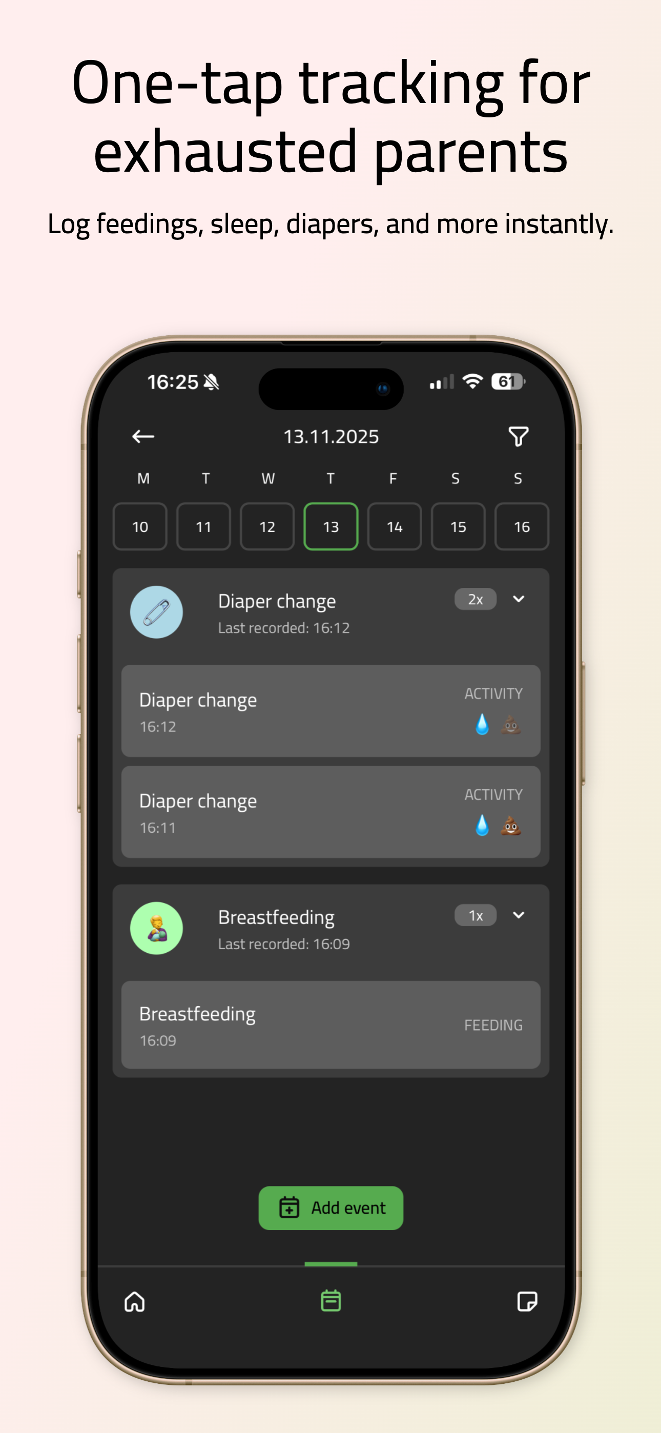 Cuddlydoo - Screenshot 3 showing product features and functionality