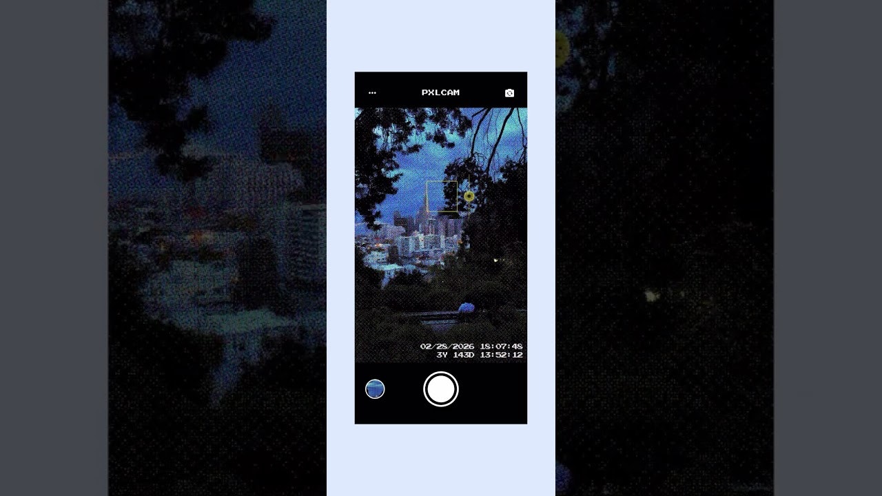 PXLCAM: Climate Clock Camera gallery image