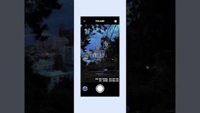 PXLCAM: Climate Clock Camera gallery image
