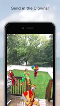 Clown Spotting gallery image