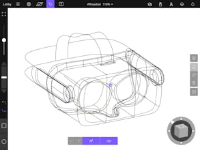Gravity Sketch gallery image