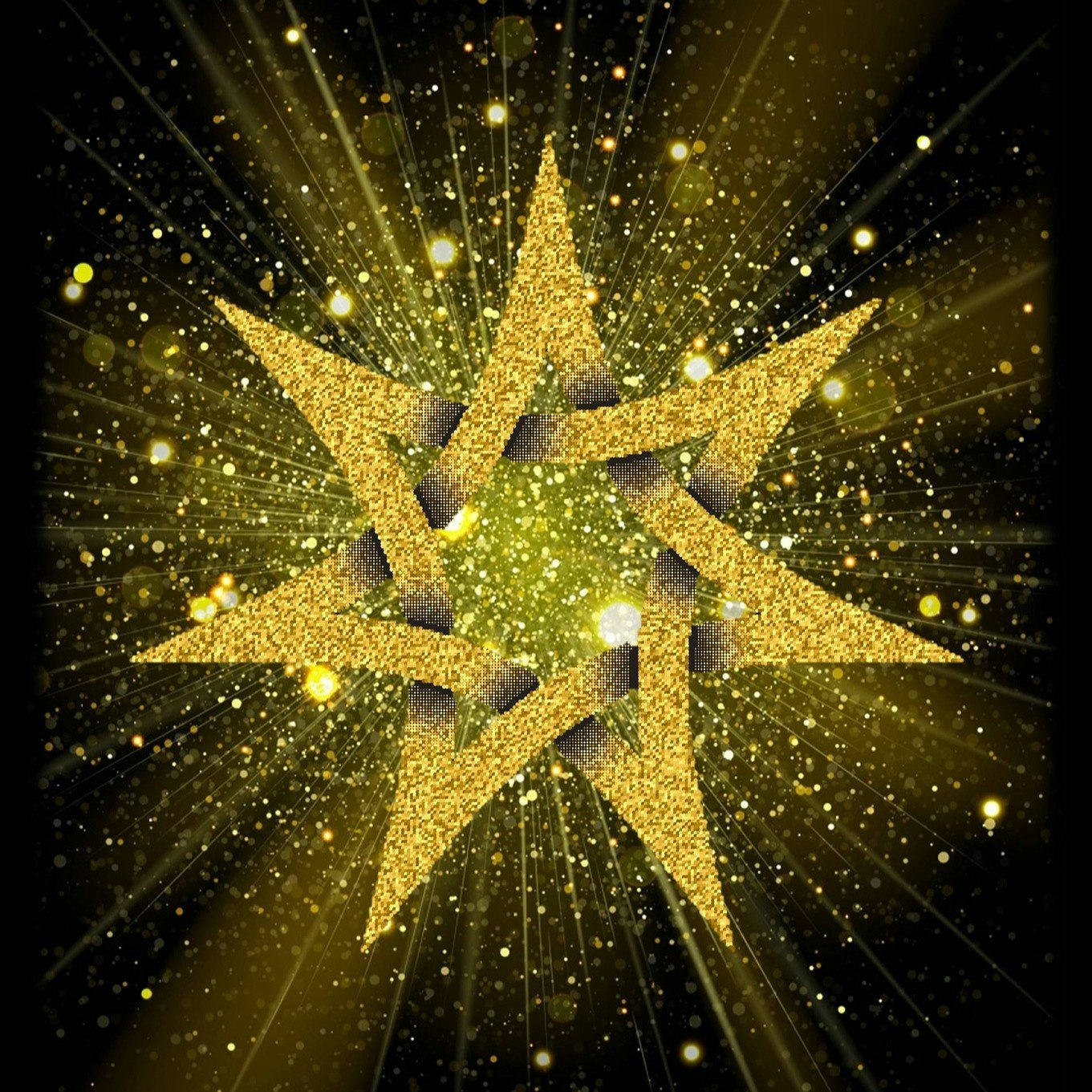 Existential Healing.