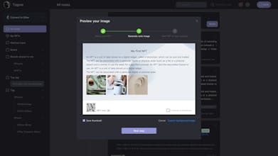 MetaNotey gallery image