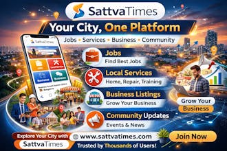 Sattvatimes gallery image