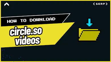 Circle Downloader gallery image