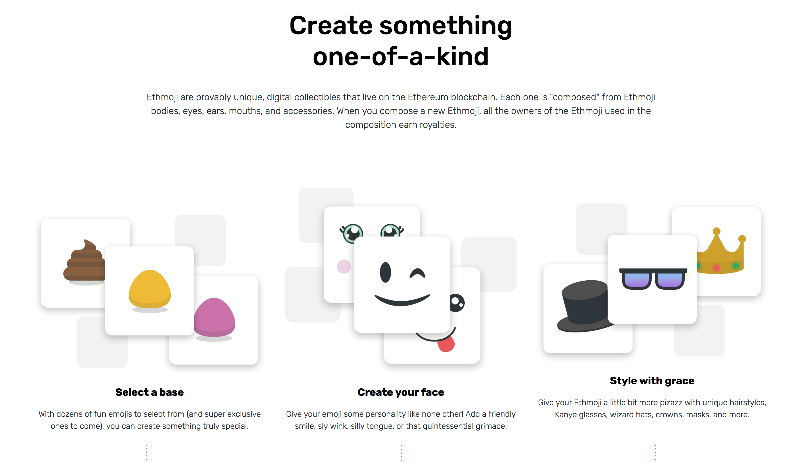 Ethmoji gallery image