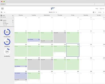 Teambook gallery image
