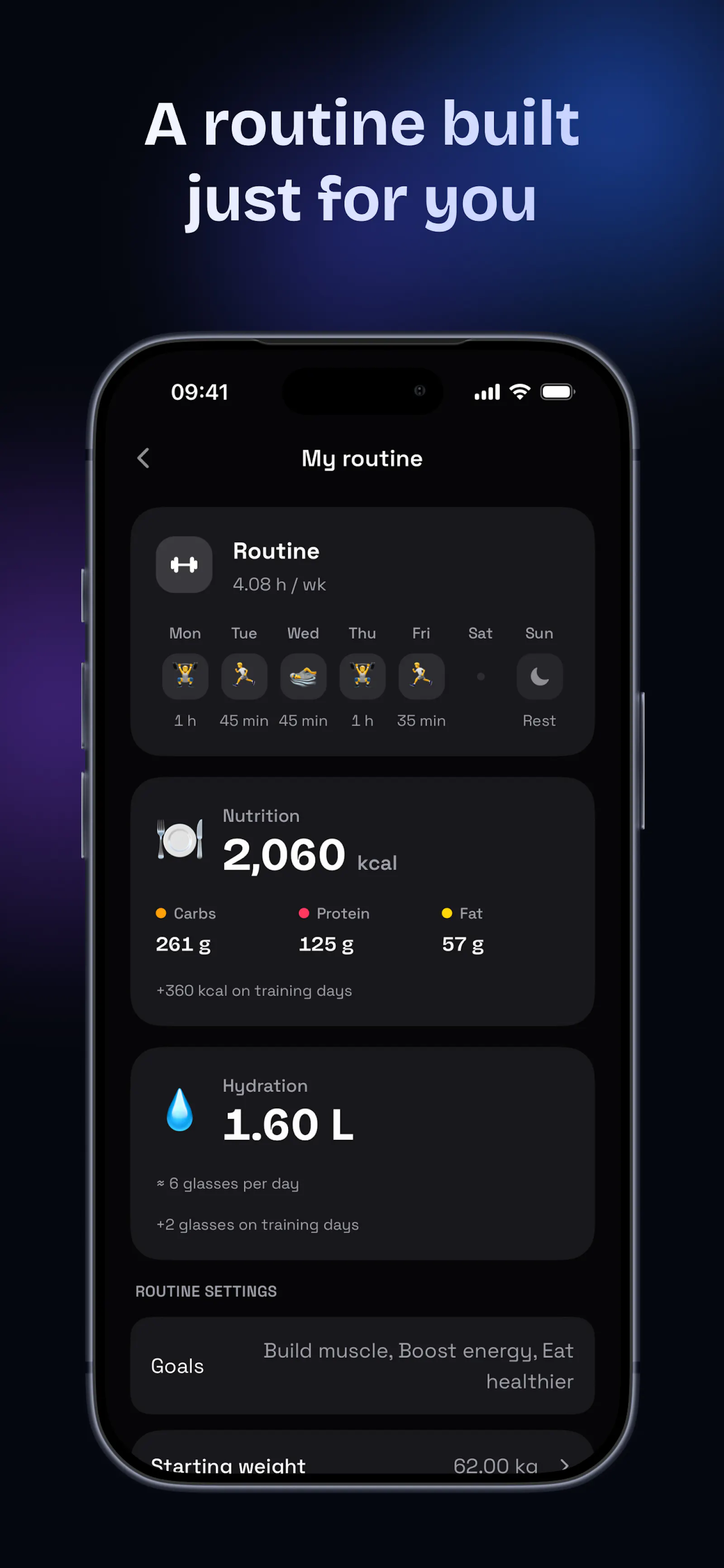 Kaptain screenshot 5