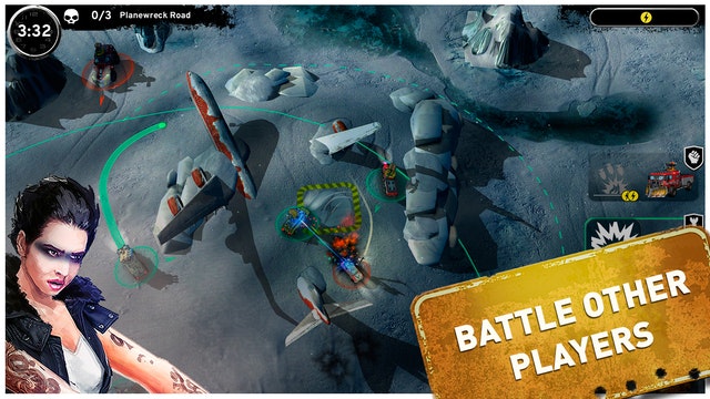 Winterstate gallery image