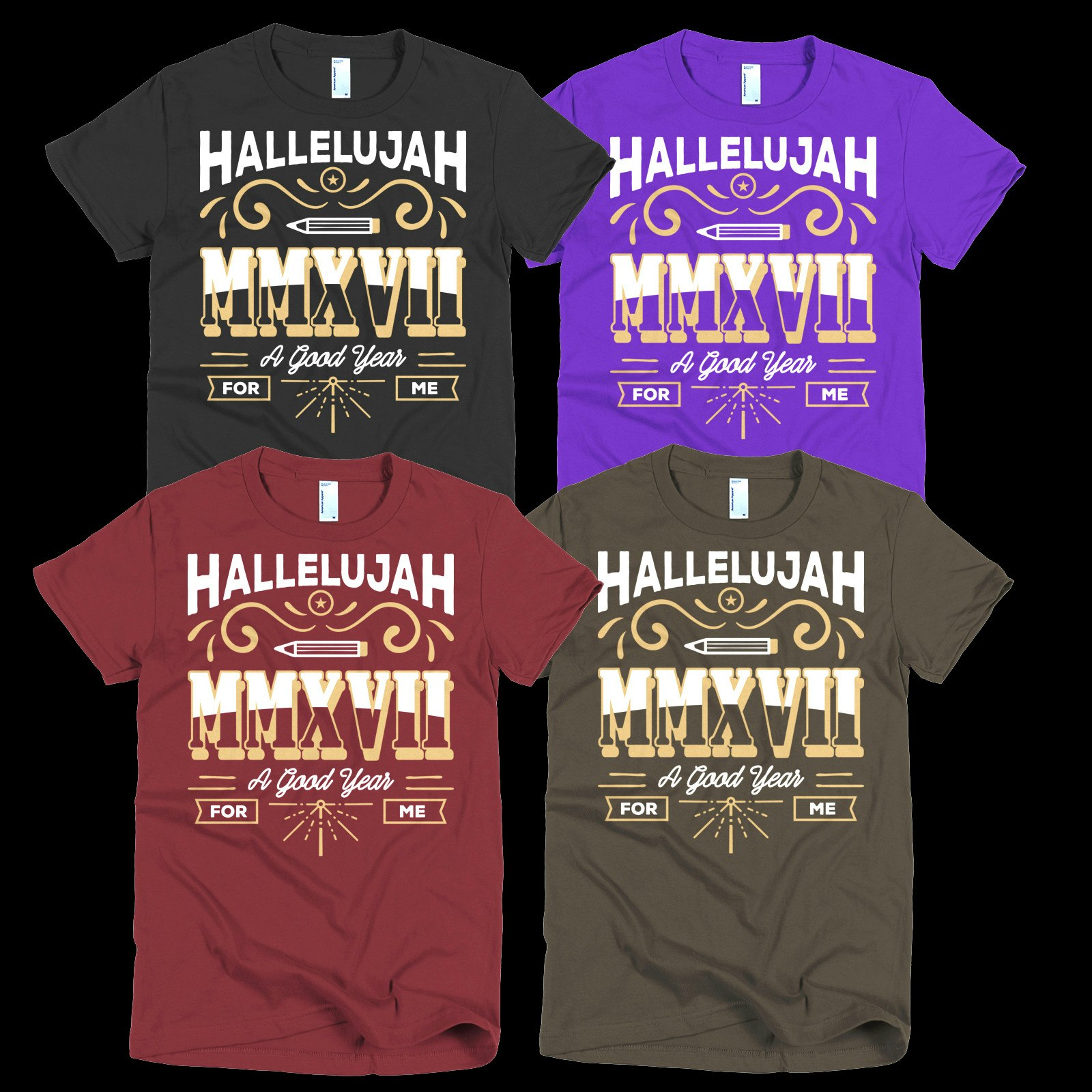 The Good God Company gallery image