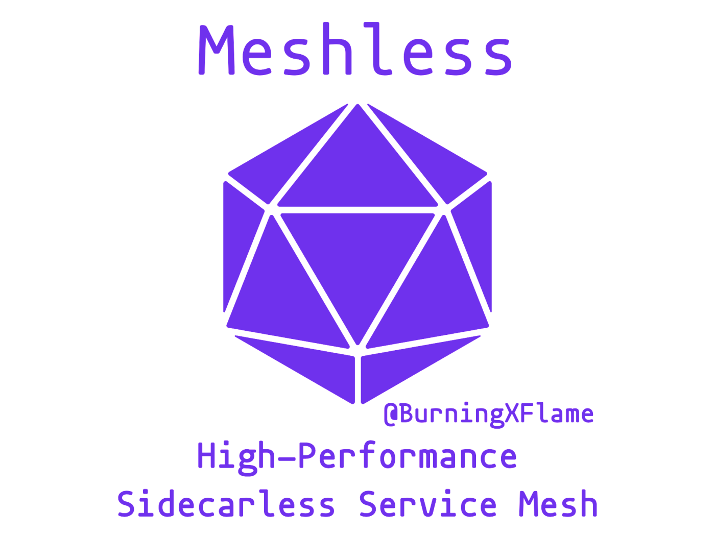 Meshless