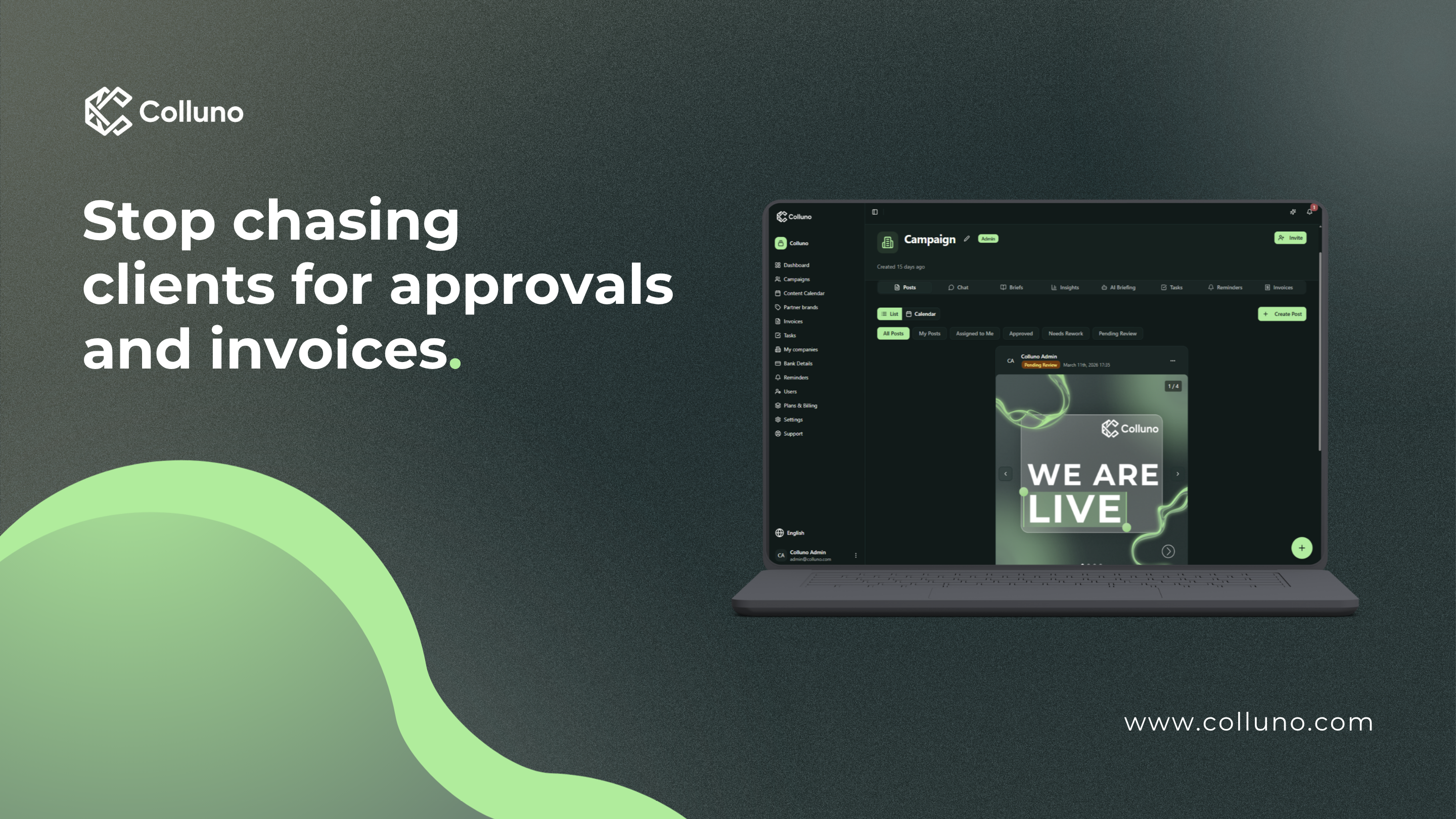 Colluno gallery image