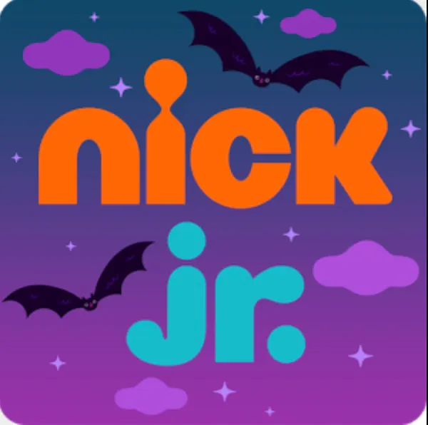 Nick Jr. - Shows & Games