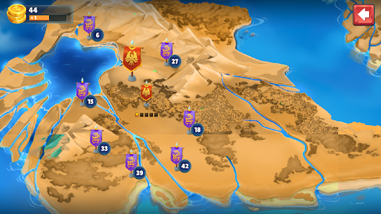Kingdom Of Stone Age - Tower Defense gallery image