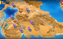 Kingdom Of Stone Age - Tower Defense media 2