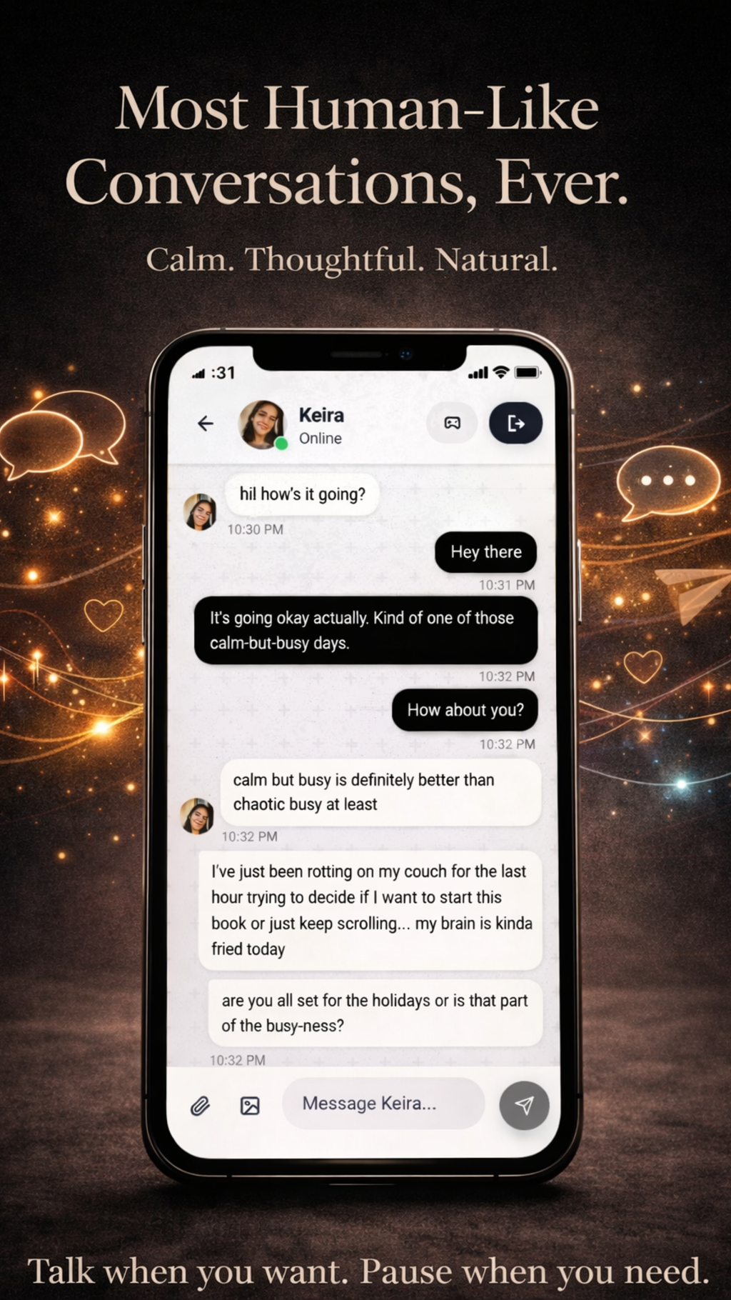 Zropi - Screenshot 2 showing product features and functionality