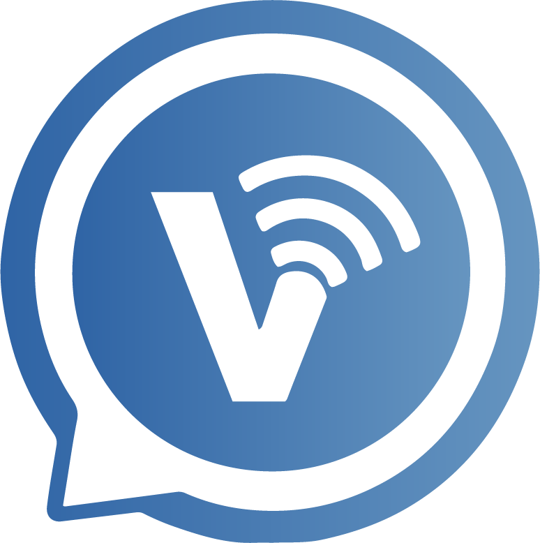 Voipcom logo