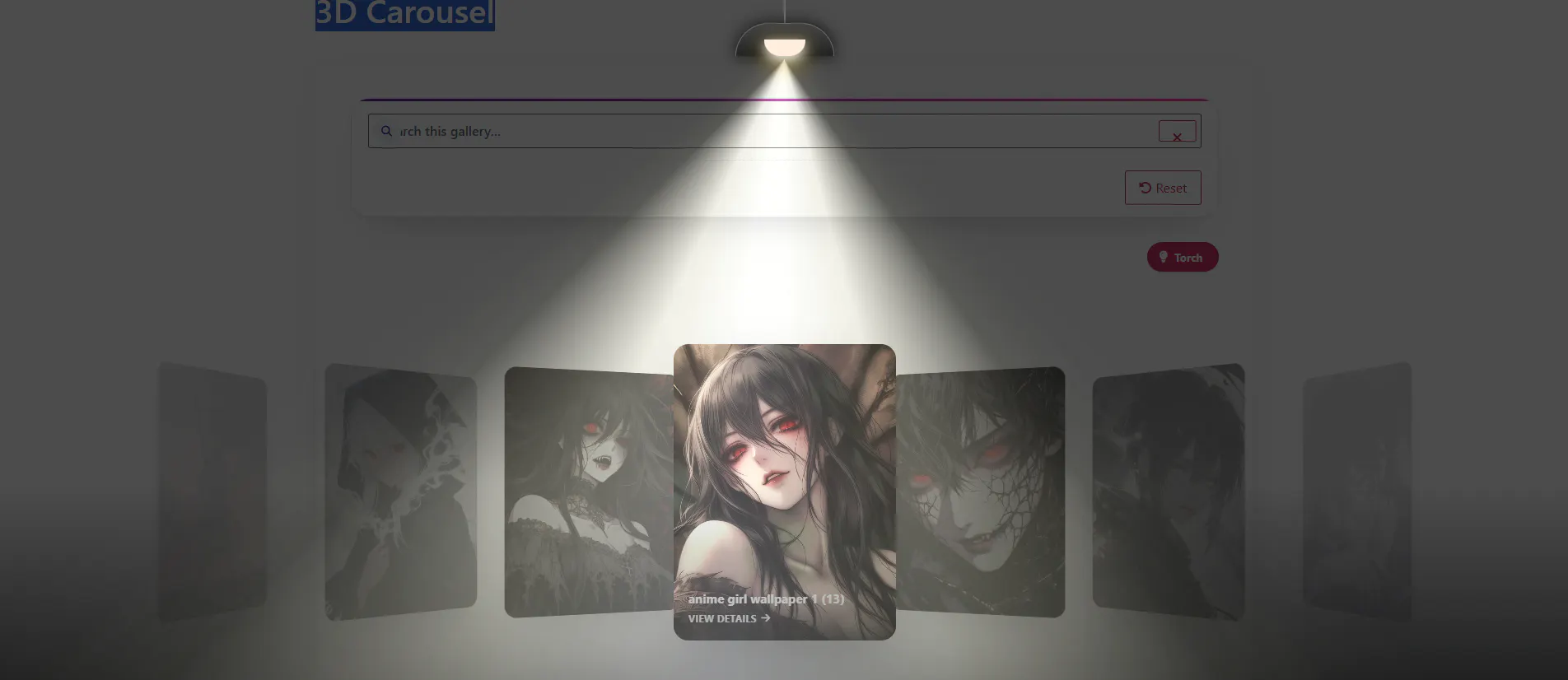 ShowMyAura Pro gallery image