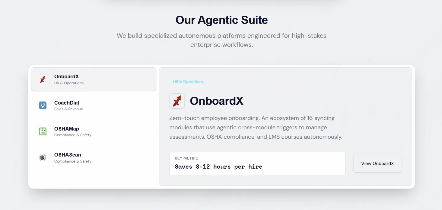 Get Agentic Apps gallery image