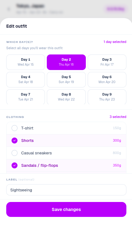 Packtopus gallery image