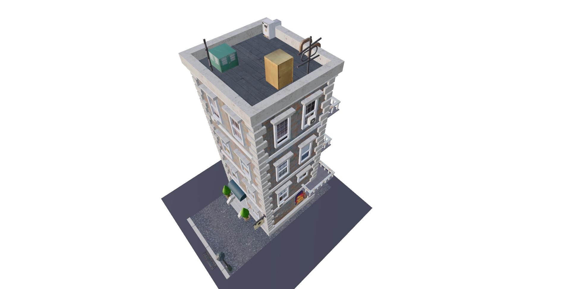 Gecko 3DX gallery image